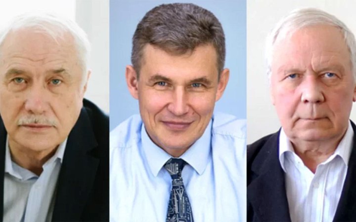 Трьох російських вчених, які працювали над розробкою ракет "Кинджал", РФ звинувачує у державній зраді