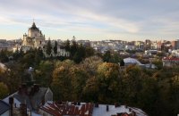 Львівська мерія звернулася до Зеленського, Стефанчука і Шмигаля через ситуацію з Митрополичими садами