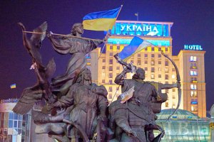 Польша, Франция и Германия призывают к проведению конференции по Украине
