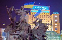 Польша, Франция и Германия призывают к проведению конференции по Украине