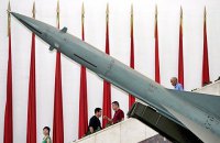 Кому угрожают китайские ракеты