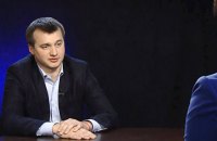 Сергій Березенко: «Одного туру президентських виборів у 2019-му не буде»