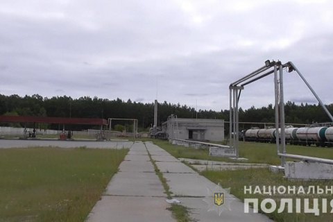 ​Поліція скерувала до суду обвинувальний акт щодо директора підприємства, який привласнив скрапленого газу на 25 млн гривень