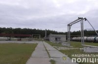 ​Поліція скерувала до суду обвинувальний акт щодо директора підприємства, який привласнив скрапленого газу на 25 млн гривень