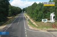 За два года отремонтированы дороги к 40 природным паркам и заповедникам, - Укравтодор