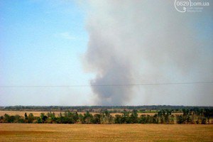 Атаку на Маріуполь відбито (оновлено)