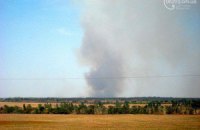 Атака на Мариуполь отбита (обновлено)