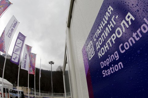 Антидопинговое агентство WADA отказалось вернуть аккредитацию РУСАДА