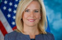 Министр внутренней безопасности США уходит в отставку 