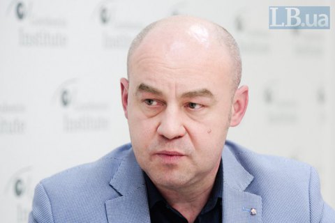 В Тернополе массово штрафуют предпринимателей, локдаун могут ввести с понедельника, - мэр