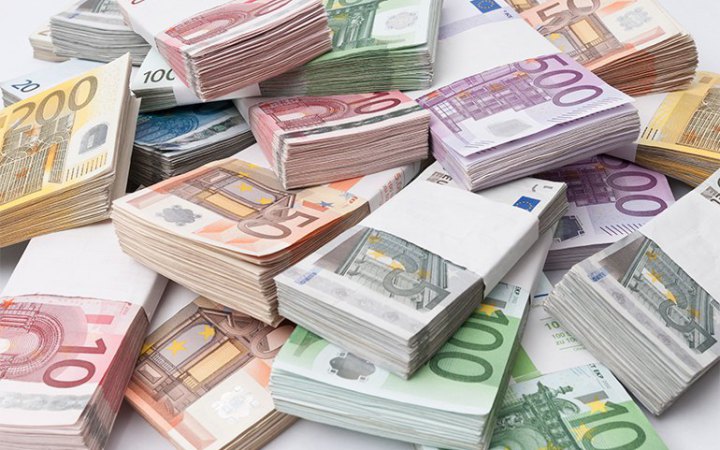 Україна отримає 200 млн євро від Німеччини для підтримки переселенців