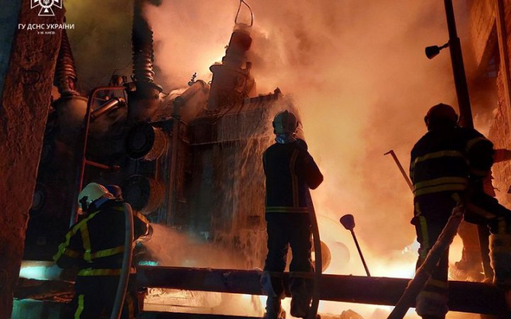 25 рятувальників отримали нагороди у 2022-му посмертно