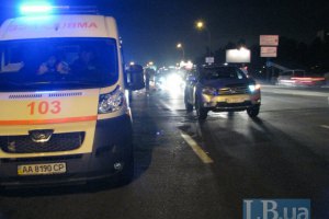 У Петербурзі відключалися телефони всіх екстрених служб