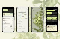 Google представил Android 12 с наибольшим обновлением дизайна в истории операционной системы