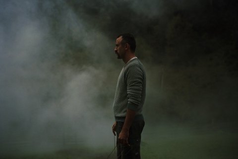 Проект фильма «Памфир» отобрали на Venice Production Bridge
