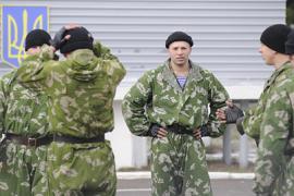Конктрактную армию предлагают отсрочить сразу на 15 лет