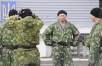 Конктрактную армию предлагают отсрочить сразу на 15 лет