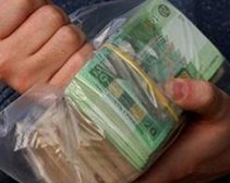 Исполнительная служба Днепропетровска присвоила 271 тыс. грн штрафов ГАИ
