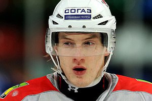 Бомбардир "Донбасса" вылетел до конца года