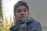 Маша Кондакова: "Женское кино? Не понимаю, что это значит"
