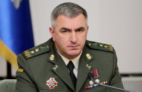 Зеленский назначил командующим Нацгвардии Николая Балана