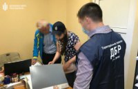 Заместителю директора киевского КП "Спортивный комплекс" сообщили о подозрении в халатности