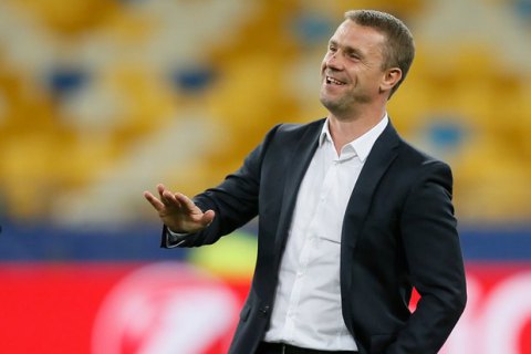 Украинец принес команде Реброва победу в матче Лиги Чемпионов