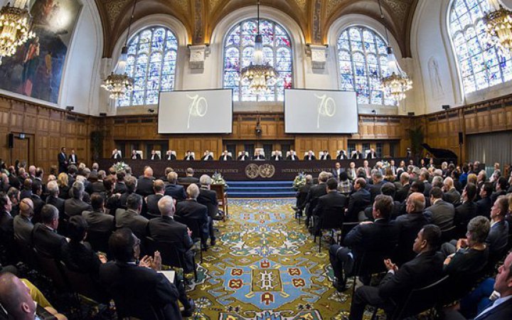 Міжнародний суд ООН почне розгляд другого позову України проти Росії