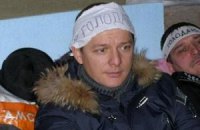 Ляшко начал голодать в поддержку чернобыльцев