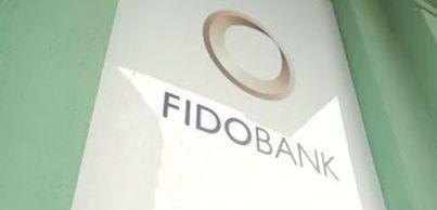 Фидобанк сообщил о временных трудностях из-за проблем с ликвидностью