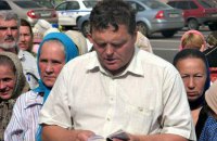 УПЦ МП опасается провокаций со стороны одиозного прихожанина 