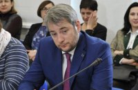 Бно-Айриян подал против Дубинского иск о защите чести и достоинства