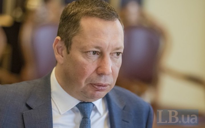 ВАКС заочно заарештував колишнього голову НБУ Шевченка