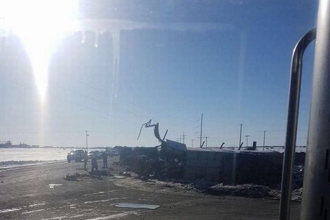 14 членов юниорской команды по хоккею погибли в ДТП в Канаде