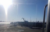 14 членов юниорской команды по хоккею погибли в ДТП в Канаде