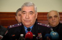 Добкин: экс-глава харьковской милиции идет на повышение