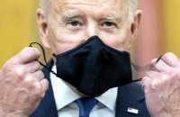 «Путин – убийца». Перейдёт ли Байден от слов к делу?