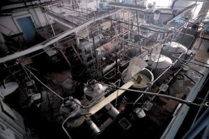 Россия с 30 июня запретила поставки с двух украинских молочных компаний