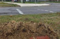 Учора ворог 68 разів обстріляв Херсонщину: загинули двоє людей, четверо – поранені