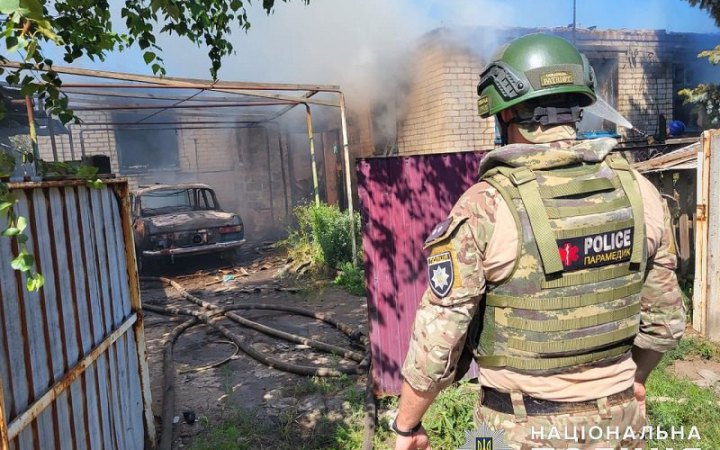 Головне за день. Неділя, 16 липня