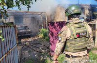 Головне за день. Неділя, 16 липня