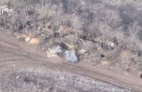 ЗСУ ліквідували 1120 окупантів протягом доби, – Генштаб