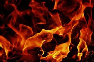 Пожар, в котором погибли семеро детей, возник из-за обогревателя
