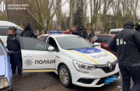​В Кривому Розі на хабарництві попались одразу 11 поліцейських