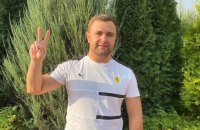 ​В управління АРМА передано телеканал депутата-зрадника Олексія Ковальова