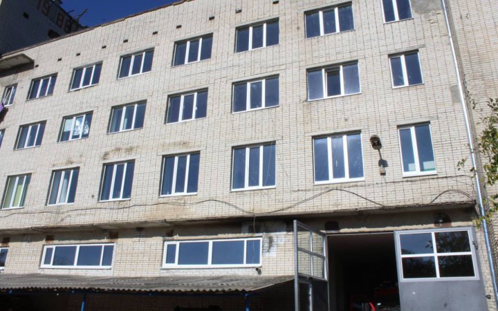 В Охтирці відремонтували зруйновану росіянами п’ятиповерхівку, - Живицький