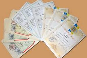 Украинцы запатентовали 75 тысяч изобретений за 17 лет