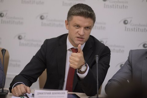 Електронні закупівлі вже використовують усі міністерства, - Шимків