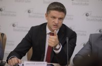 Электронные закупки уже используют все министерства, - Шимкив