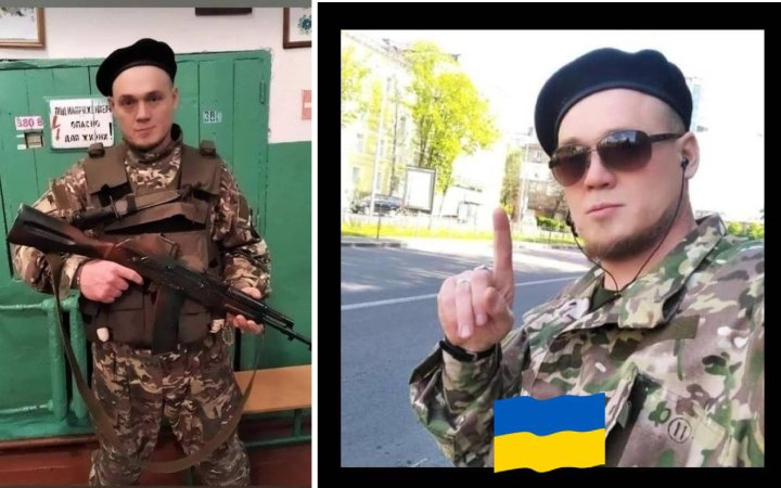 СБУ хоче депортувати до Молдови татарського націоналіста Ільшата Шарафулліна, - “Вільний Ідель-Урал”